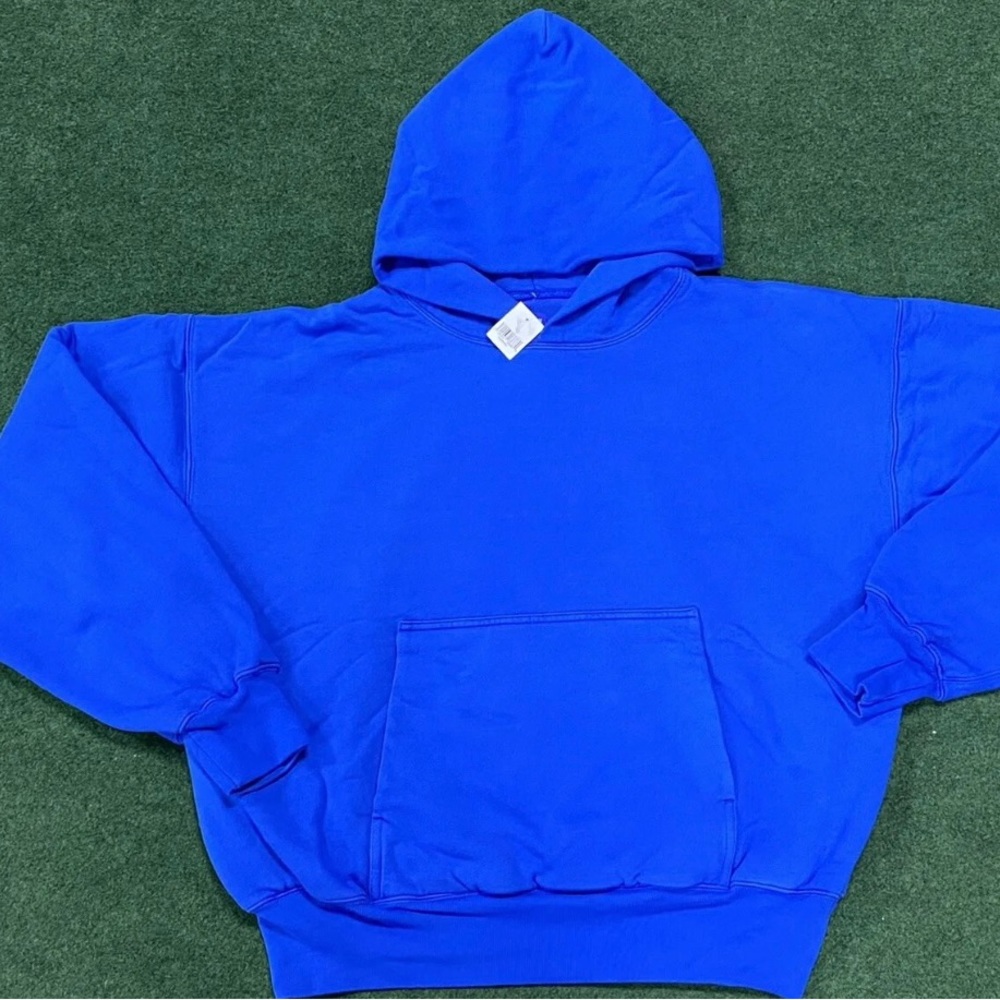 NWT Yeezy Gap Hoodie